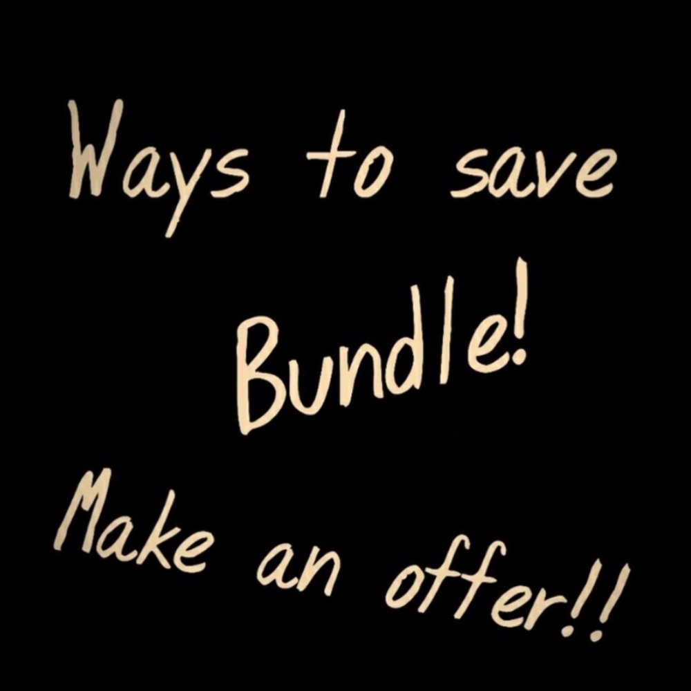 BUNDLE YOUR LIKES!!!